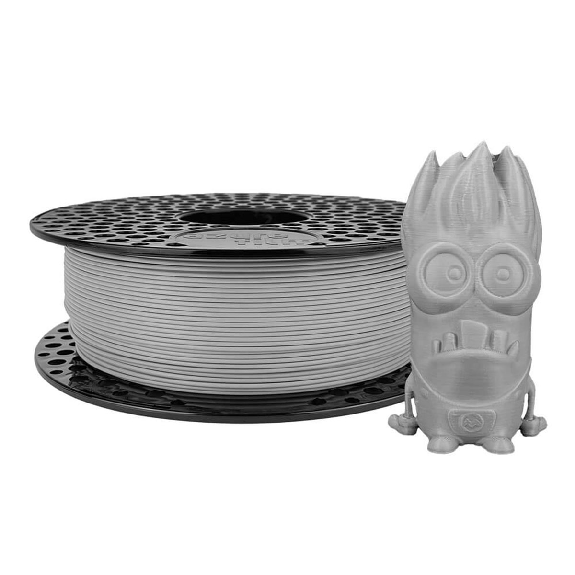 PLA Original filament Grey - 1.75mm, 1000g-Leer más