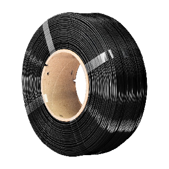 Filamento Refill PETG Black - 1.75mm, 1000g-Leggi tutto
