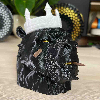 Filamento Refill PETG Black - 1.75mm, 1000g