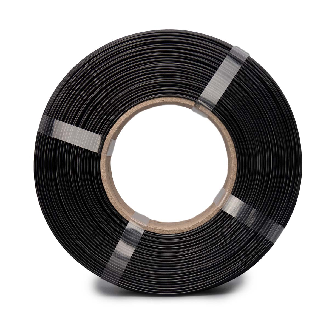 Filamento Refill PETG Black - 1.75mm, 1000g-Leggi tutto