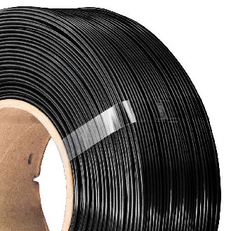 Filamento Refill PETG Black - 1.75mm, 1000g-Leggi tutto