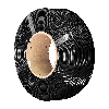 Filamento Refill PETG Black - 1.75mm, 1000g