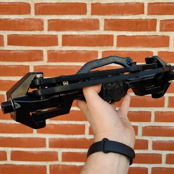 Filamento Refill PETG Black - 1.75mm, 1000g-Leggi tutto