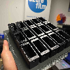 Filamento Refill PETG Black - 1.75mm, 1000g