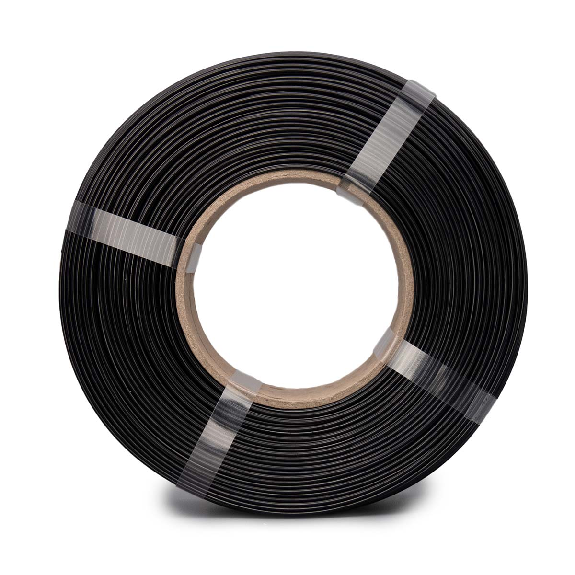 Filamento Refill PETG Black - 1.75mm, 1000g-Leggi tutto