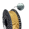 Filamento PLA Original Champagne Gold - 1.75mm, 1000g