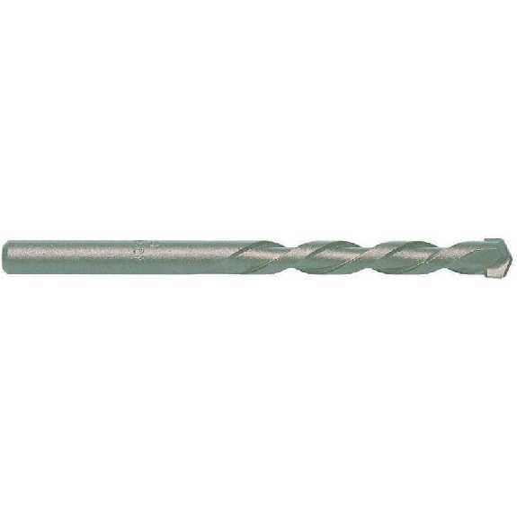 210100 - Broca de percusión punta metal duro 10 x 200mm-Leer más