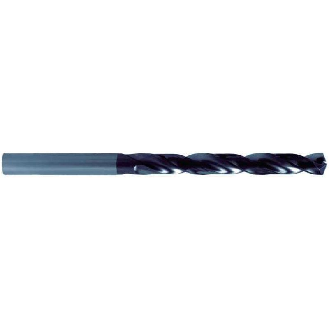 814130 - Broca helicoidal metal duro TC DIN 338 Tipo N (ø 13mm)-Leer más