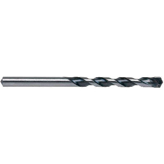 221050 - Broca para hormigón y granito, punta metal duro 5 x 85mm-Leer más