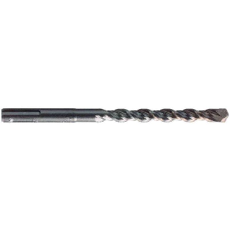 211253 - Broca SDS-plus S4 (25 x 1000mm)-Leer más