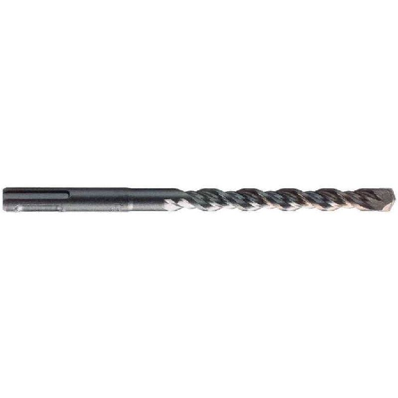 211111 - Broca SDS-plus S4 (10 x 210mm)-Leer más