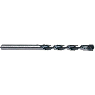 221200 - Broca para hormigón y granito, punta metal duro 20 x 160mm-Leer más