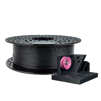 Filamento ASA Black - 1.75mm, 1000g-Leggi tutto