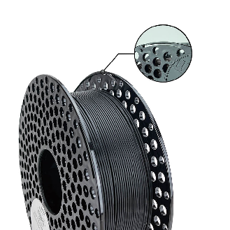 Filamento ASA Black - 1.75mm, 1000g-Leggi tutto