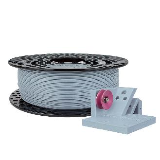 Filamento ASA Grey - 1.75mm, 1000g-Leggi tutto