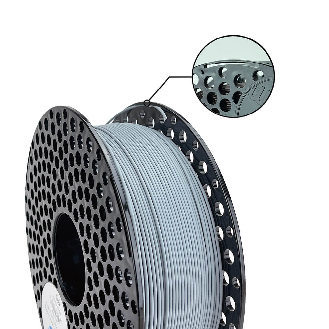 Filamento ASA Grey - 1.75mm, 1000g-Leggi tutto