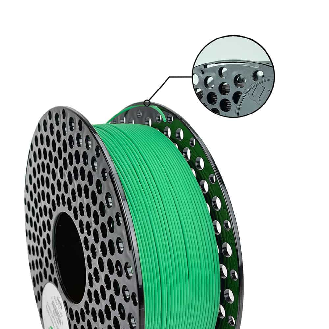 Filamento ASA Green - 1.75mm, 1000g-Leggi tutto