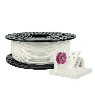 Filamento ASA White - 1.75mm, 1000g-Leggi tutto