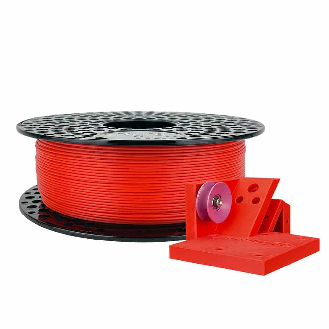 Filamento ASA Red - 1.75mm, 1000g-Leggi tutto