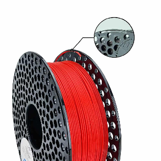 Filamento ASA Red - 1.75mm, 1000g-Leggi tutto