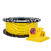 Filamento ASA Yellow - 1.75mm, 1000g