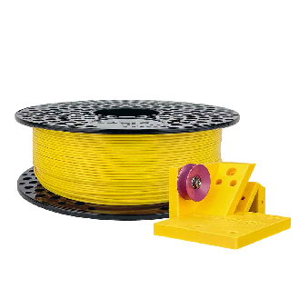 Filamento ASA Yellow - 1.75mm, 1000g-Leggi tutto