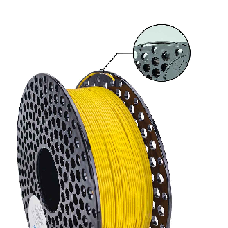 Filamento ASA Yellow - 1.75mm, 1000g-Leggi tutto