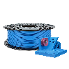 Filamento ASA Blue - 1.75mm, 1000g