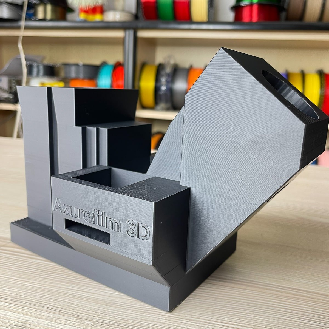 Filamento ASA Black - 2.85mm, 1000g-Leggi tutto