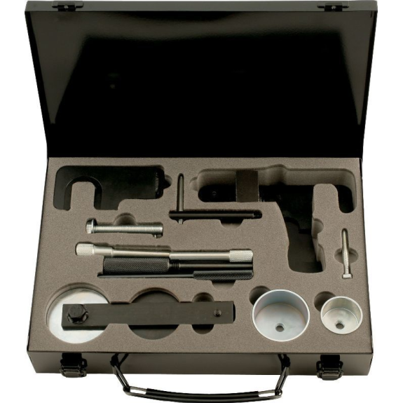 Jeu d'outils de calage moteur pour Nissan Opel Renault 13 pcs-Lire la description