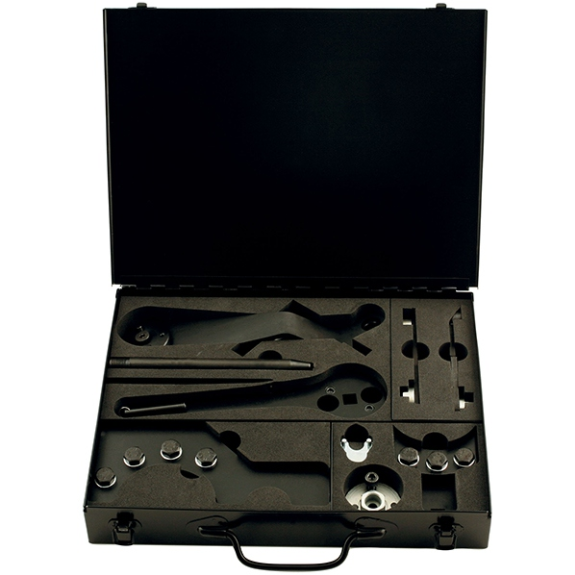 Jeu d'outil de calage moteur - VAG 12 pièces KSTOOLS-Leer más