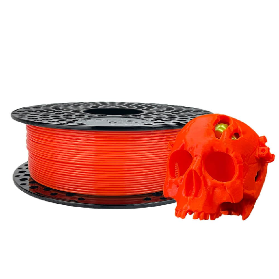 Filamento PETG Original Tiger Orange - 1.75mm, 1000g Filamento PETG Original Tiger Orange - 1.75mm, 1000g-Leggi tutto