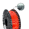 Filamento PETG Original Tiger Orange - 1.75mm, 1000g