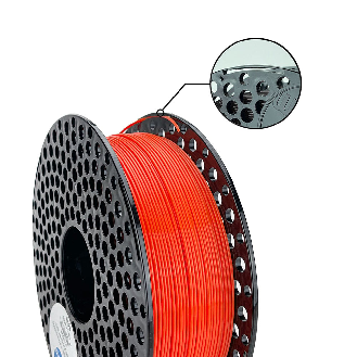 Filamento PETG Original Tiger Orange - 1.75mm, 1000g-Leggi tutto