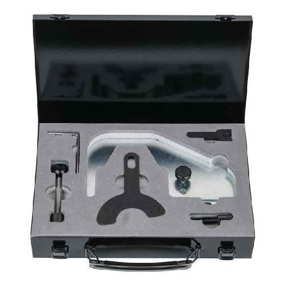 Jeu d'outils de réglage moteur pour Volvo Kstols-Lire la description