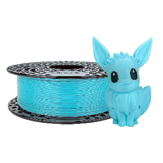 Filamento PETG Pastel Baby Blue - 1.75mm, 1000g-Leggi tutto
