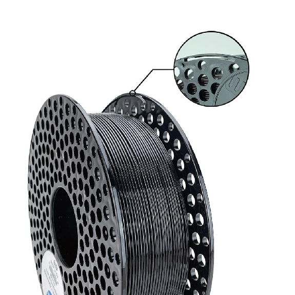 Filamento PETG Original Black - 1.75mm, 1000g-Leggi tutto
