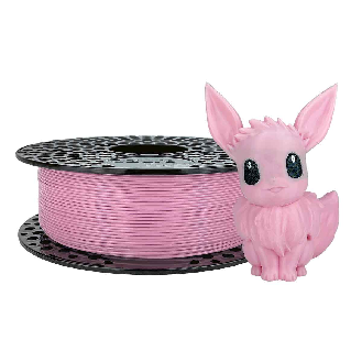 Filamento PETG Pastel Ice Cream Pink - 1.75mm, 1000g-Leggi tutto