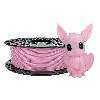 Filamento PETG Pastel Ice Cream Pink - 1.75mm, 1000g