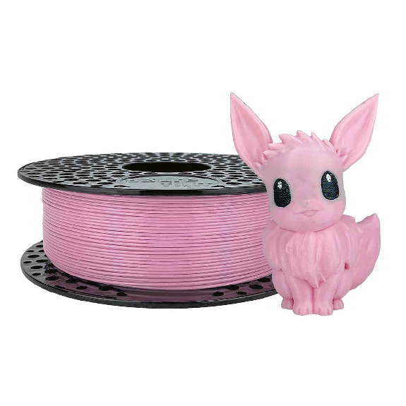 Filamento PETG Pastel Ice Cream Pink - 1.75mm, 1000g-Leggi tutto
