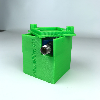 Filamento PETG Original Grass Green - 1.75mm, 1000g