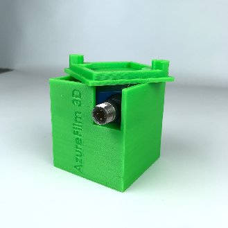 Filamento PETG Original Grass Green - 1.75mm, 1000g-Leggi tutto