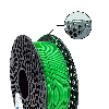 Filamento PETG Original Grass Green - 1.75mm, 1000g