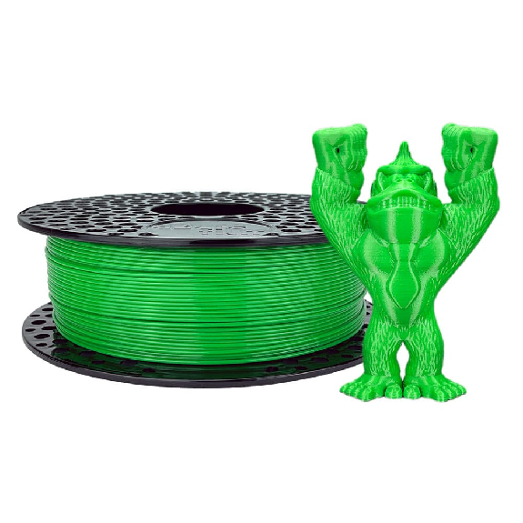Filamento PETG Original Grass Green - 1.75mm, 1000g-Leggi tutto