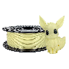 Filamento PETG Pastel Banana Yellow - 1.75mm, 1000g