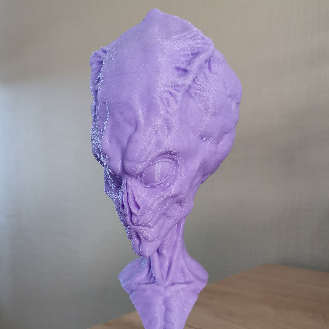 Filamento PETG Original Lila - 1.75mm, 1000g-Leggi tutto
