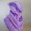 Filamento PETG Original Lila - 1.75mm, 1000g