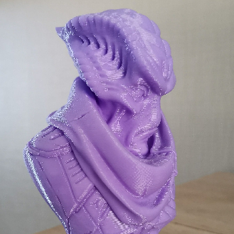 Filamento PETG Original Lila - 1.75mm, 1000g-Leggi tutto