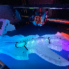 Filamento PETG Transparent - 1.75mm, 1000g