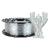 Filamento PETG Transparent - 1.75mm, 1000g